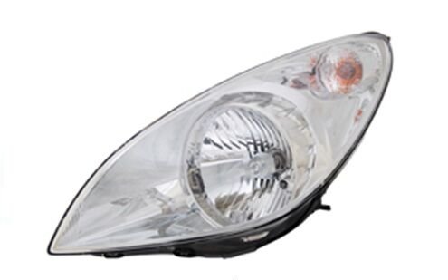 20-C176-05-2B H.İ20 ÖN FAR EL.MOTORLU LH.09- | OEM:921011J010