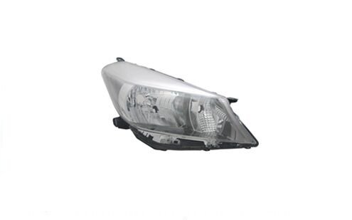 20-E193-05-2B T.YARİS ÖN FAR EL.MOTOR.KROM RH.11- | OEM:811300D450