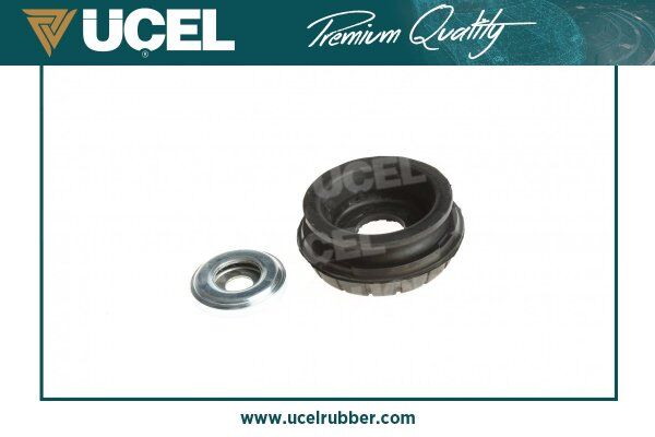 AMORTİSÖR TAKOZU TAKIM RENAULT CLIO I B-C57 5-357 -1.2-1.4-1.8-1.9 D | OEM:7700827436S-7700827436