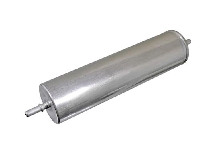 YAKIT FILTRESI LAND ROVER FREELANDER 1 204D3 L314 TD4 | OEM:WJN000080