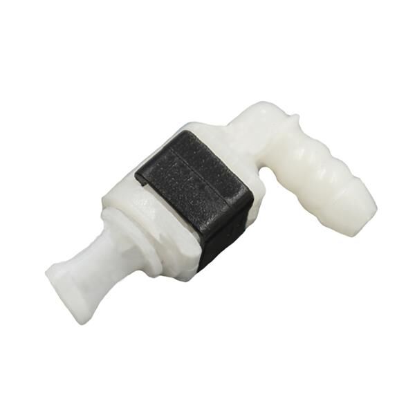 SİLECEK FİSKİYE DİRSEĞİ AUDI A4 11.2000 - 12.2004 | OEM:3B0955665C