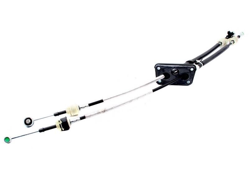 VİTES KUMANDA TELİ SAĞ/SOL DUCATO III-BOXER III-JUMPER III 2.3 MTJ 2008-14 | OEM:55238493--1607995380--2444.FG