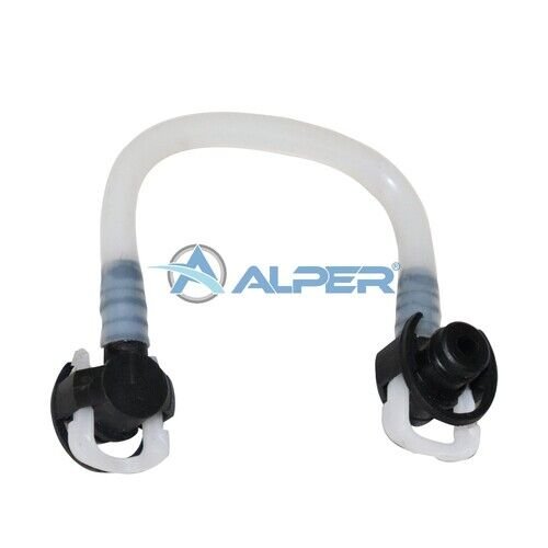 YAKIT HORTUMU MERCEDES W202 S202 W210 S210 W140 W463 | OEM:A6050700832