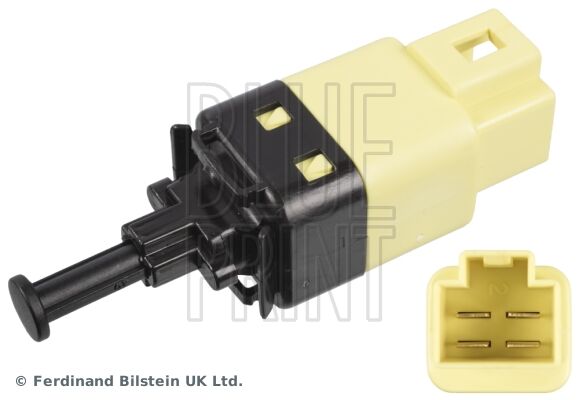 FREN STOP MÜŞÜRÜ 4 KUTUPLU CHEVROLET AVEO-KALOS-EPICA-EVANDA-LACETTI-MATIZ-REZZO-SPARK | OEM:95368629-96874571-96440926-96436332