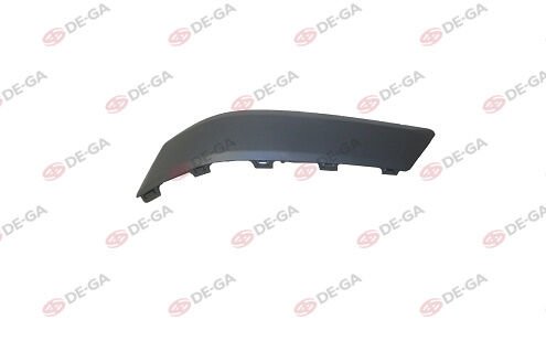 F.FUSION ARKA TAMPON KUŞAĞI DES.Rh.05- | OEM:6N1117D751AB55MW