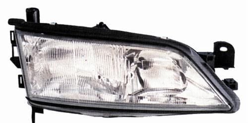 20-3549-B5-2B O.VECTRA ÖN FAR ELEK.RH.95-99 | OEM:90512320