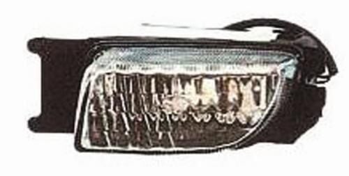 19-5096-05-2B S.İBİZA ÖN SİS FARI LH.96-99 | OEM:6K0941701C