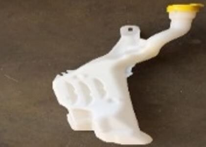 SU DEPOSU BORU KAPAK MEGANE IV-TALISMAN | OEM:289107594R-289131306R