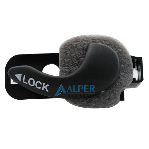 KAPI İÇ AÇMA KOLU ÖN SAĞ ALBEAPALIOSİENA | OEM:717447614