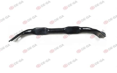 B.X5 E70 ÖN TAMPON BRAKETİ Rh.07-10 | OEM:51717159588