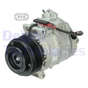 KOMPRESÖR - BMW 525. 530D GRAN TURİSMO. 530. 535D GRAN TURİSMO. 535. 730. 740. X5. X6 07>