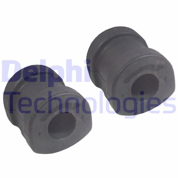BURÇ TAKIMI 25MM - 2 Lİ PAKET ÖN; - BMW 5 E34 09/91>01/97