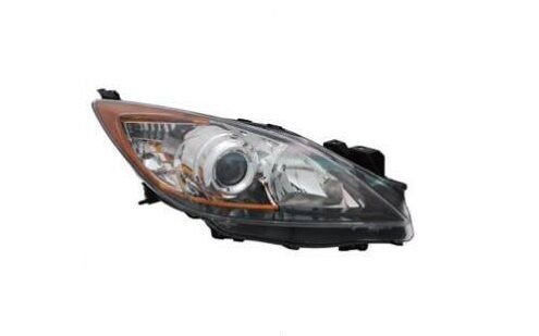 20-B997-A5-2B MZ.3 ÖN FAR EL.MOTORLU SDN-HB.RH.09- | OEM:BBP2-51-0L0L