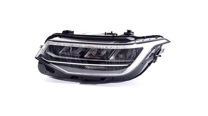20-J132-06-2B W.TIGUAN ÖN FAR EL.MOT.LED LH.20- | OEM:5NB941035C