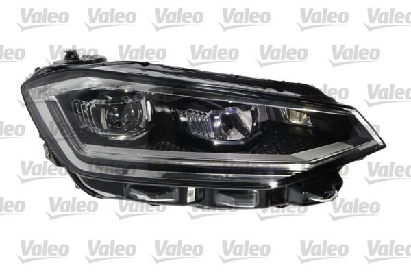 FAR SAĞ VW 370 2 SPORTSVAN GP HL BILED FAR - LED BİNEK | OEM:517941774
