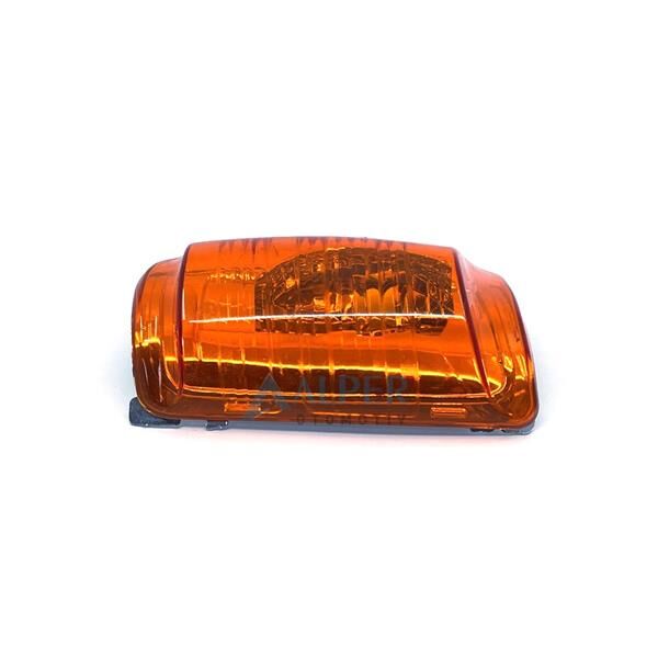 DIŞ DİKİZ AYNA SİNYALİ SOL SARI TRANSİT V363 14>18 | OEM:BK3113B381BB-1847388-BK3113B381BA