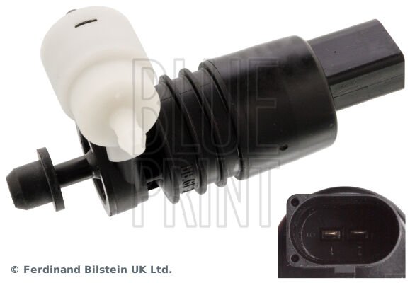 SİLECEK SU FISKIYE MOTORU ASTRA J-K-CRUZE-MOKKA-ADAM-INSIGNIA A-B-ZAFIRAC-MERIVA B-CORSA E AVEO HB | OEM:13250357-1450059