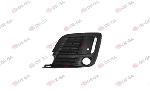 C.JUMPY SPACE TOURER ÖN TAMPON PANJURU SEN.DLKLİ.Lh.16- | OEM:98117943XT