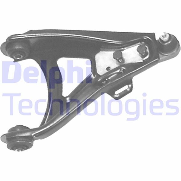 ROTİLLİ SALINCAK ÖN SAĞ ALT RENAULT-R19 91> MEGANE I 95>03 SCENIC I 97>02 | OEM:6000073512-7700831368-7700818051