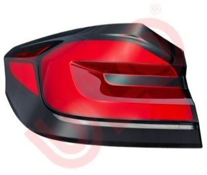 STOP LAMBASI DIS LED SOL BMW G30 LCI 2020> | OEM:63218493811