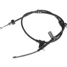 599204F200 /   EL FREN TELI ARKA SOL 2007-2020 HYUNDAI H100 (RAION RCB-458)