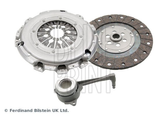DEBRİYAJ SETİ VW-AUDİ | OEM:06F141015CS1