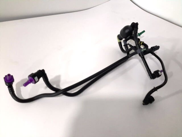 MAZOT BORU TAKIMI PEUGEOT P1007 CITROEN C2-C3-C3 II 1.4 HDI | OEM:1574.S9