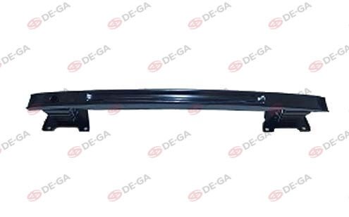 F.DOBLO ARKA TAMPON TAKV. YERLİ 09- | OEM:51810535