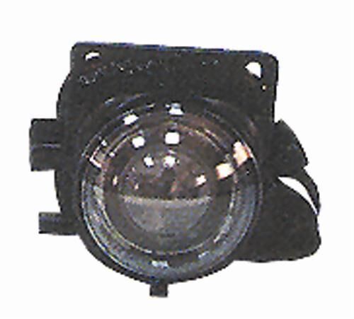 19-5084-05-2B A.A6 ÖN SİS FARI LH.97-99 | OEM:4B0941699