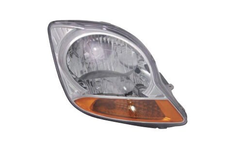 20-B541-05-2B D.CHE SPARK ÖN FAR EL.RH.05-07 | OEM:96590405