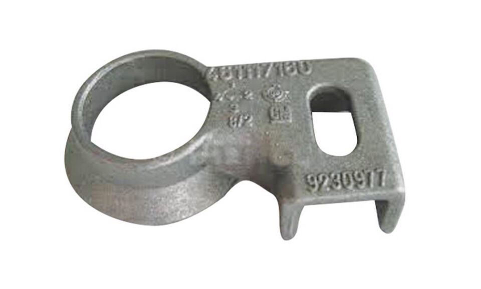 RADYATÖR AYAĞI ÜST SOL CORSA | OEM:1310638-9230977