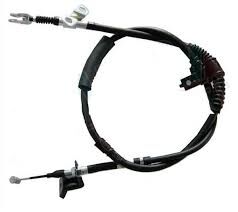 599304F150 /      EL FREN TELİ ARKA SAĞ 2005-2015 HYUNDAI H100 (KOREA)