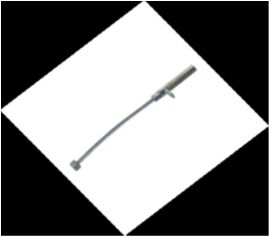 ÖN KISA EL FREN TELİ M131 DKŞ | OEM:4329622