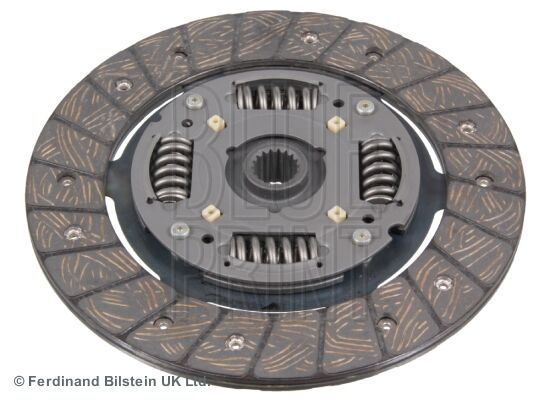 DEBRİYAJ BALATASI XM II. XANTİA I. XANTİA II. XSARA. ZX | OEM:96153969