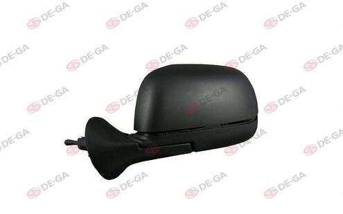 D.DUSTER DIŞ AYNA KABLOLU Lh.09- | OEM:963025111R