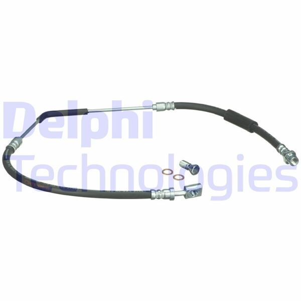 FREN HORTUMU ARKA SAĞ RANGE ROVER | OEM:LR017420-LR044359-SHB500142