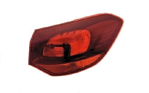 11-B875-A1-2B O.ASTRA J ARKA STOP SİYAH SW.RH.09- | OEM:13336327