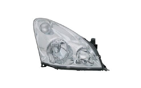 20-B049-05-2B T.COROLLA VERSO ÖN FAR EL.MOT.RH.04-08 | OEM:81130-0F010