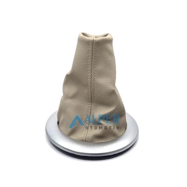 x VİTES KÖRÜĞÜ BEJ MEGANE II | OEM:8200505844