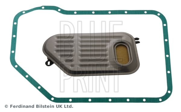 ŞANZIMAN YAĞI FİLTRE SETİ VW-AUDİ | OEM:01V325429S1