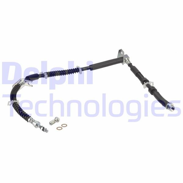 ÖnSağ FREN HORTUMU LANDROVERLAND ROVER Range Rover | OEM:LR018106-LR044355-LR058021