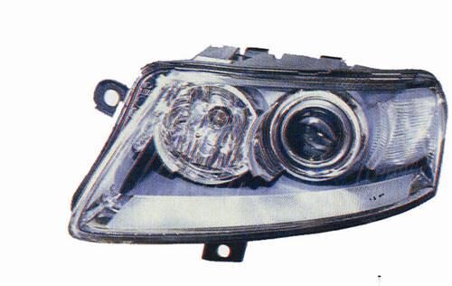 20-A406-05-2B A.A6 ÖN FAR EL.LH.02-04 | OEM:4B0941003BQ