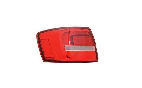 11-6784-A1-9B W.JETTA ARKA STOP KROM LH.14- | OEM:5C6945095H