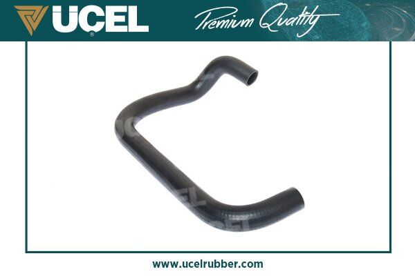 RADYATÖR ALT HORTUMU PEUGEOT 205 | OEM:1351.A1