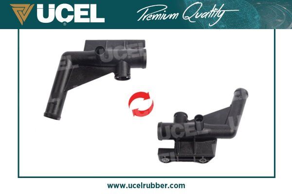 SU BORUSU VW CRAFTER 2.5TDI 30-35 2E 30-50 PANELVAN-VAN 2E 30-50 PLATFORM ŞASI 2F | OEM:076121085A