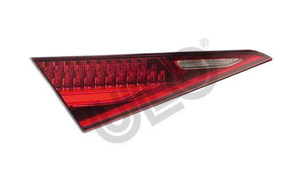 STOP LAMBASI SOL IC LED MERCEDES S-CLASS W223 20> | OEM:A2239062900