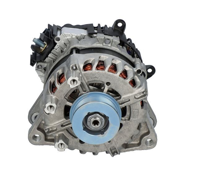 ISTARS ALTERNATÖR FIAT GROUP | OEM:00521117580-0052204191