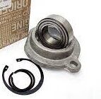 SAĞ ÖN AKS RULMAN TK. DACIA DUSTER 10> | OEM:397702105R-397707963R