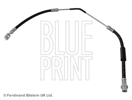 FREN HORTUMU RANGE ROVER 02-12 L322 | OEM:SHB500170