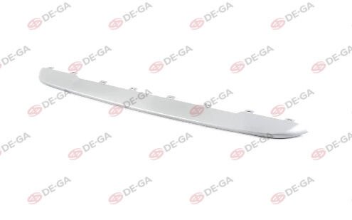 B.X1 E84 ÖN TAMPON KUŞAĞI GRİ 12- | OEM:51117303759
